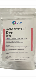 Carophyll res 100mg