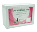 Salmonella -tab