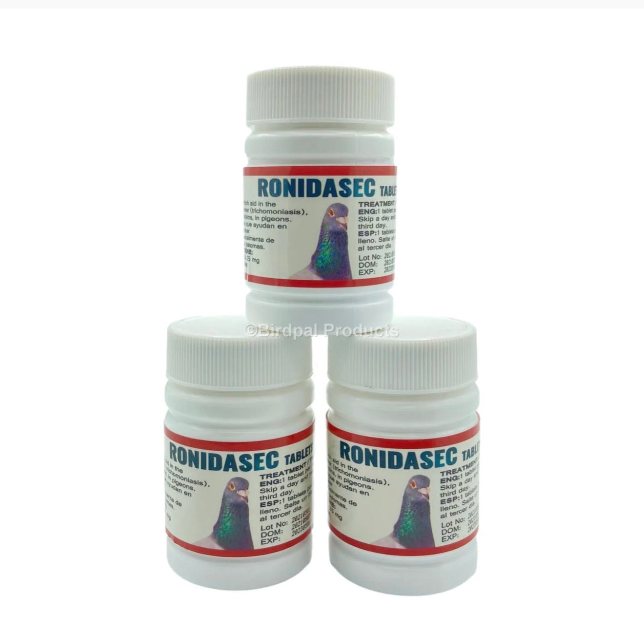 Ronidasec