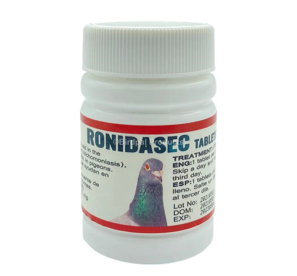 Ronidasec