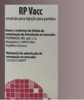 Rp vacc