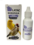 Latac Seripica 20 ml, Evita picaduras entre pájaros