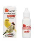 Latac Seriserol Vitamina E Con Selenium