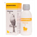 Seriferol - vitamina E 20 ml