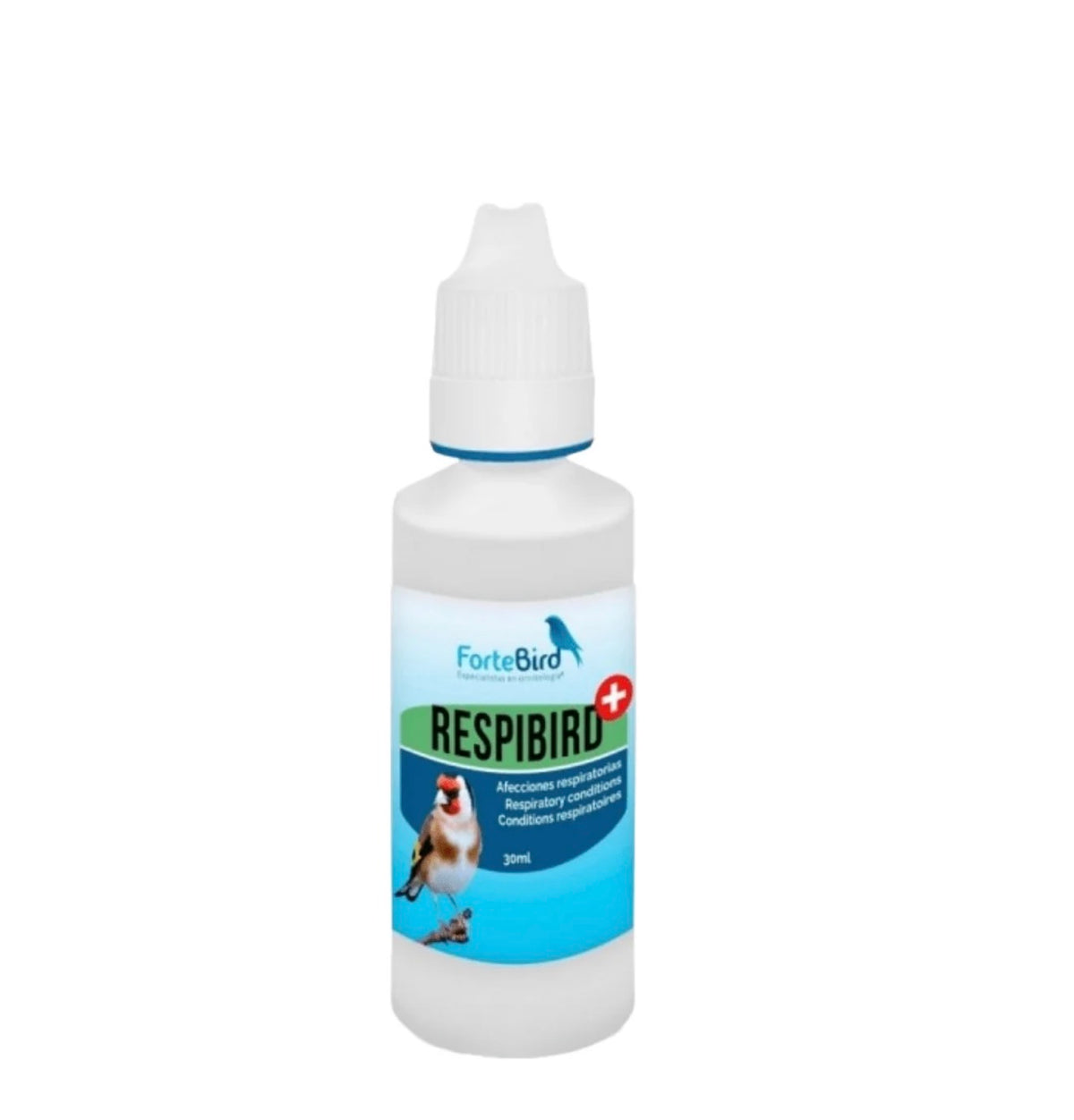 ForteBird Respibird