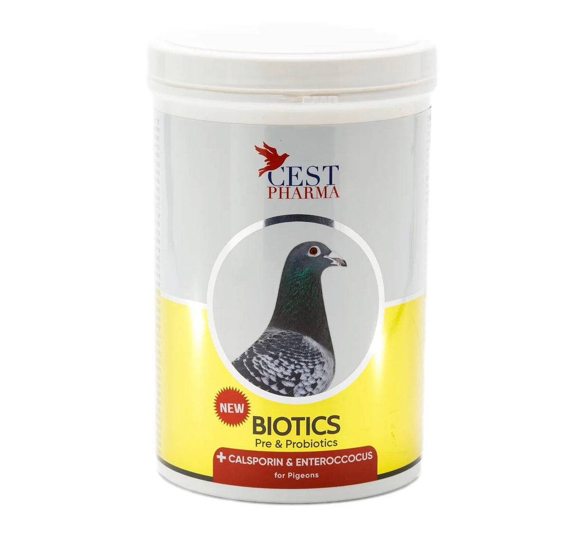 Cest Biotics - Pre & Probiotics