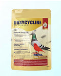 Doxycycline Powder 20% Treatment for Ornithosis, Respiratory, Mycoplasma Birds