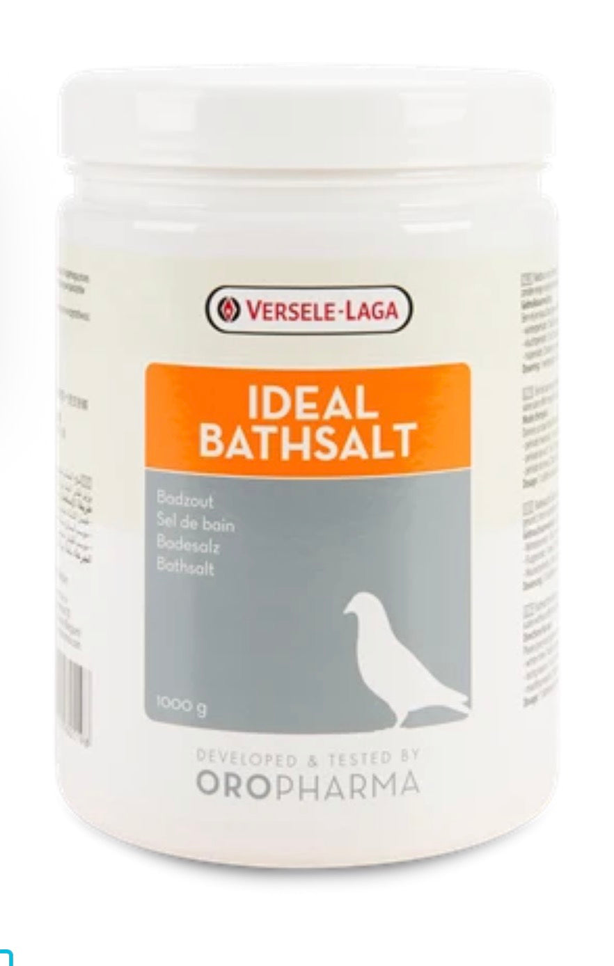 Ideal Bathsalt