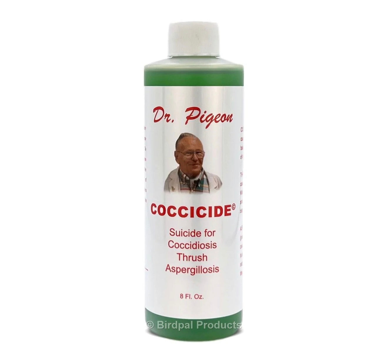Dr. Pigeon Coccicide Liquid for Birds