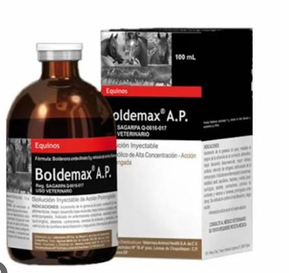 Boldemax