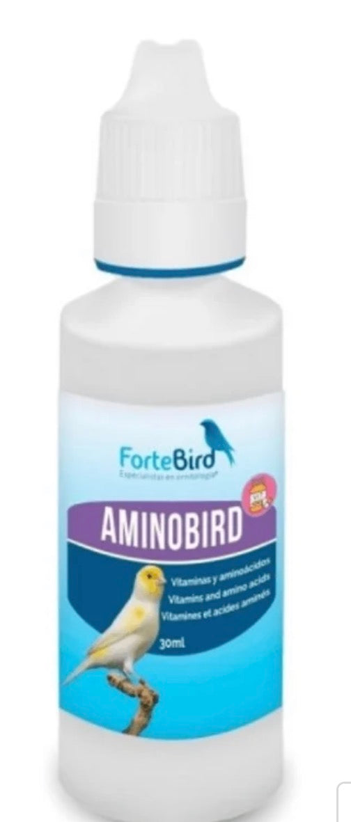 Fortebird Aminobird
