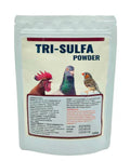 Tri-sulfa