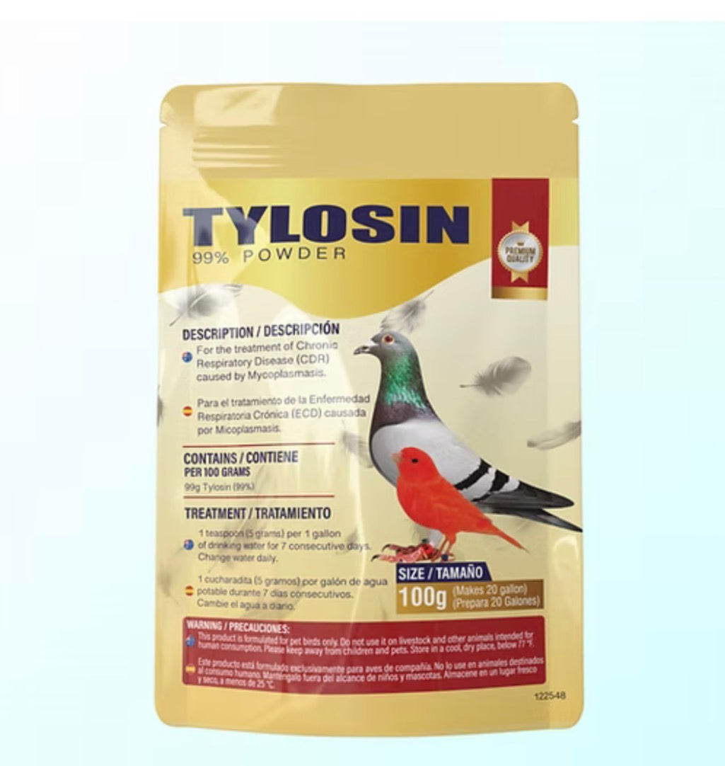 Tylosin