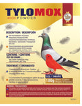 Tylomox 40/20 powder