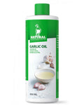 Garlic Oil (Natural) Pigeon Supplement aceite de ajo para palomas