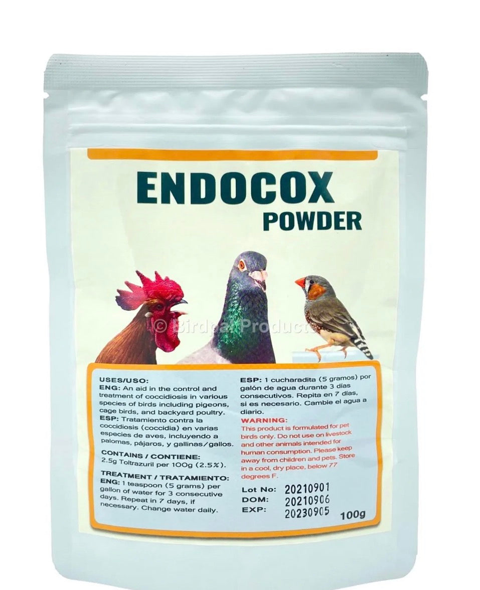 Endocox
