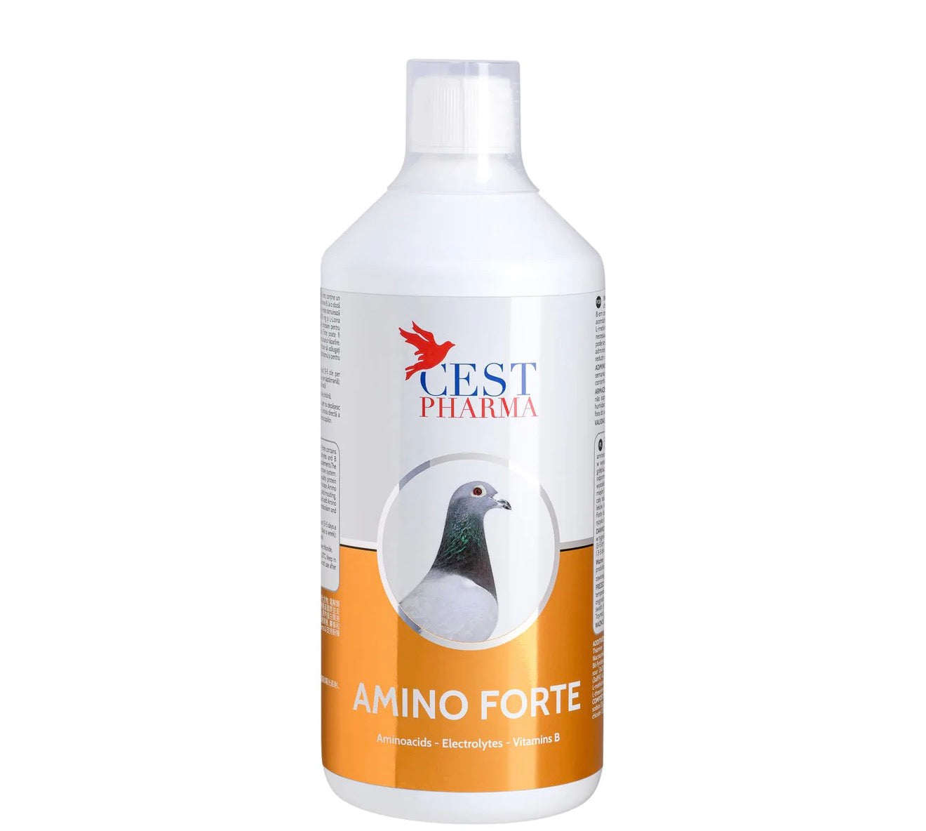 Amino forte