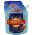 POULTRY VIT Tropical con Probióticos Vitaminas, Minerales, Aminoácidos y Electro