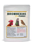 Bromhexine