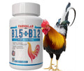 B15 B12 B-15 B-12 for Roosters, Chickens, Gamefowl, Gallos