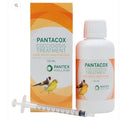 NUEVO Pantex Pantacox 100 ml, (tratamiento líquido contra la coccidiosis)