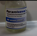 Paramixovac 100 dosis