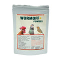 Wormoff