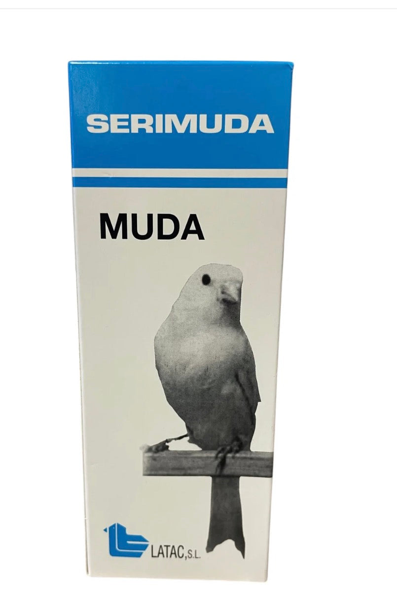 Latac Serimuda 150 ml (Muda)