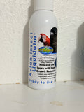 Avian isenct liquidator - liquido para matar acaros en palomas canarios finches